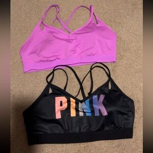 PINK ACTIVE